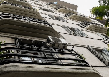 Departamento antiguo remodelado 3 dormitorios | Urquiza 1721