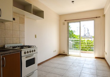 Alquiler Departamento 1 dormitorio - Lavalle 820