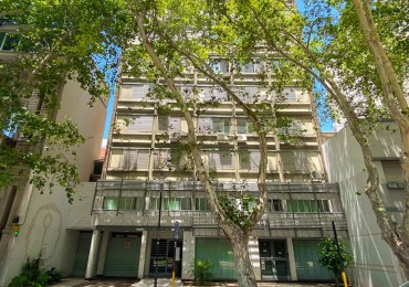Departamento 2 dormitorios | Bv. Oroño y Jujuy