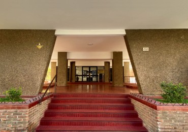 RETASADO | Córdoba 2150 - Departamento 1 dormitorio