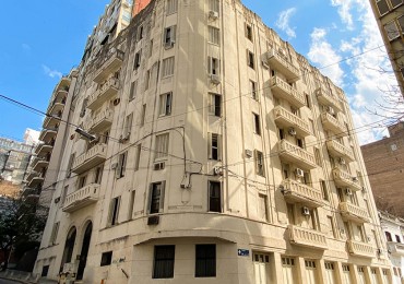 Departamento 2 dormitorios | Laprida 524 esquina Urquiza