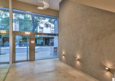 Departamento 2 dormitorios a estrenar | San Lorenzo y Paraguay