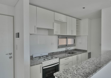 Departamento 1 dormitorio a estrenar | San Lorenzo 1479
