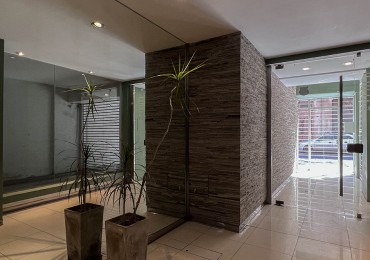 Departamento 1 dormitorio | Jujuy 1700