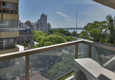 Departamento 1 dormitorio | Laprida y Av. Belgrano