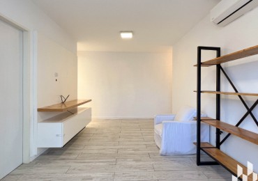 Departamento 2 dormitorios con cochera | Bauen Pilay