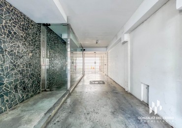 MONOAMBIENTE CON BALCON | EXPENSAS INCLUIDAS | RICCHERI Y 3 DE FEBRERO