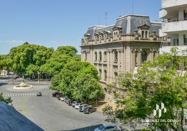 Departamento 3 dormitorios | Sargento Cabral 116