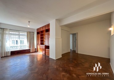 Departamento 1 dormitorio | Mitre 509