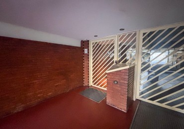 Monoambiente con balcon - 9 de Julio 1275