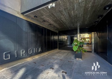 Departamento 1 dormitorio | Laprida y Mendoza