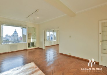 Departamento 3 dormitorios | Dorrego 779