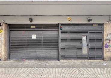 Departamento dos dormitorios y comodin  | San Lorenzo 1049
