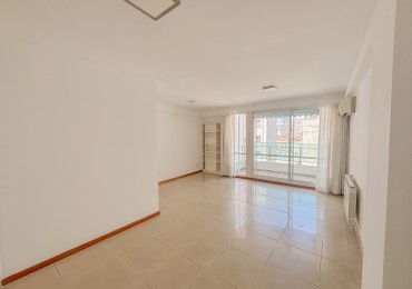 Departamento dos dormitorios y cochera | Paraguay 574