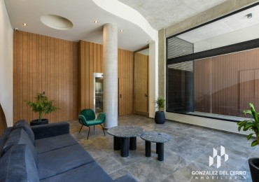 Departamento 1 dormitorio a estrenar | Dorrego 325