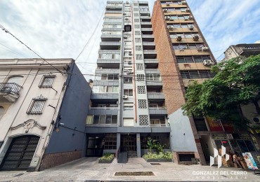 Departamento 1 dormitorio | San Lorenzo 826