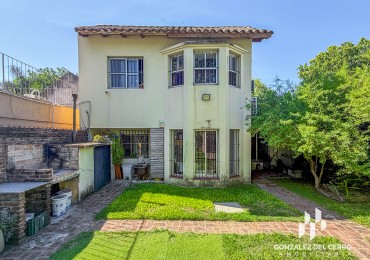 Casa de 3 dormitorios | Morrison 8280