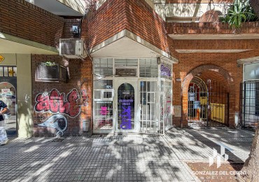 San Lorenzo 1613 | Local comercial 