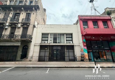 SANTA FE 870 | LOCAL COMERCIAL
