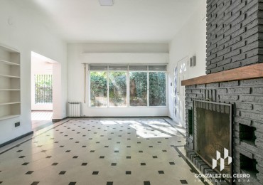 Casa de 3 dormitorios en Bv. Argentino al 8500
