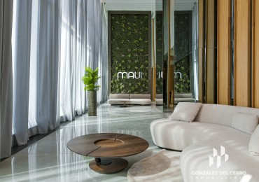 Departamento 1 dormitorio a estrenar - MAUI - Av. de la Costa Estanislao Lopez 2671