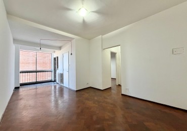 Departamento un dormitorio | San Martin 507