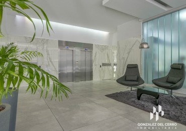 Departamento 1 dormitorio con balcon | Corrientes 1540