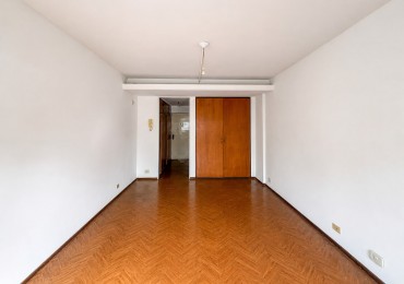 MONOAMBIENTE EN ALQUILER - SANTA FE 1311