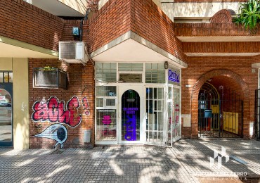 Local comercial San Lorenzo y Pte. Roca