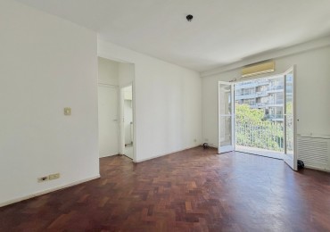 Departamento 2 dormitorios | Italia y Av. Wheelwright