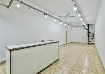 San Luis 1971 | Local comercial 
