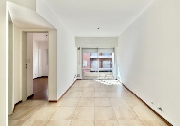 Departamento 1 dormitorio | Paraguay 1426