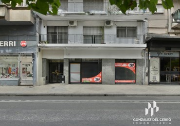 Rioja 1353 | Local comercial 