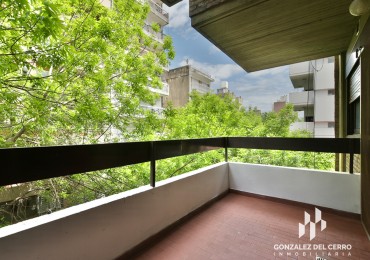 Departamento 3 dormitorios | Barrio Martin