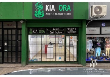 San Luis 1971 | Local comercial 