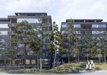 Departamento 3 dormitorios en Pinamar Norte | Nativa