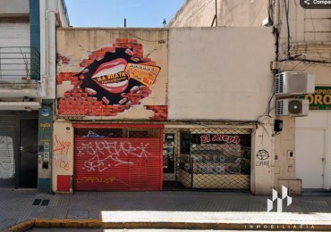 RIOJA 934 | LOCAL COMERCIAL